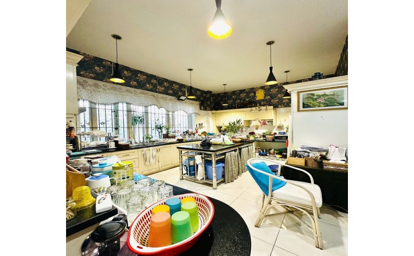 Chính Chủ 30 Năm, Bán Nhà Mặt Tiền QL1K, Chỉ ~60tr/m2